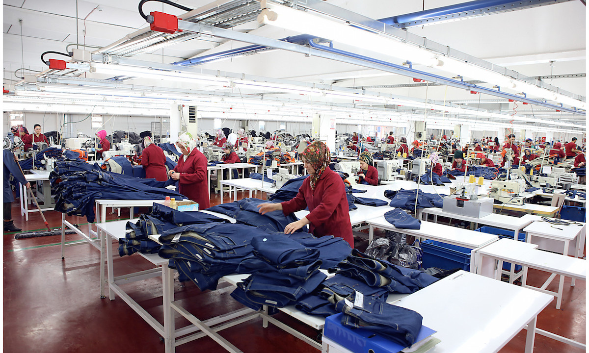 Remar Realkom Textile Manufacturer